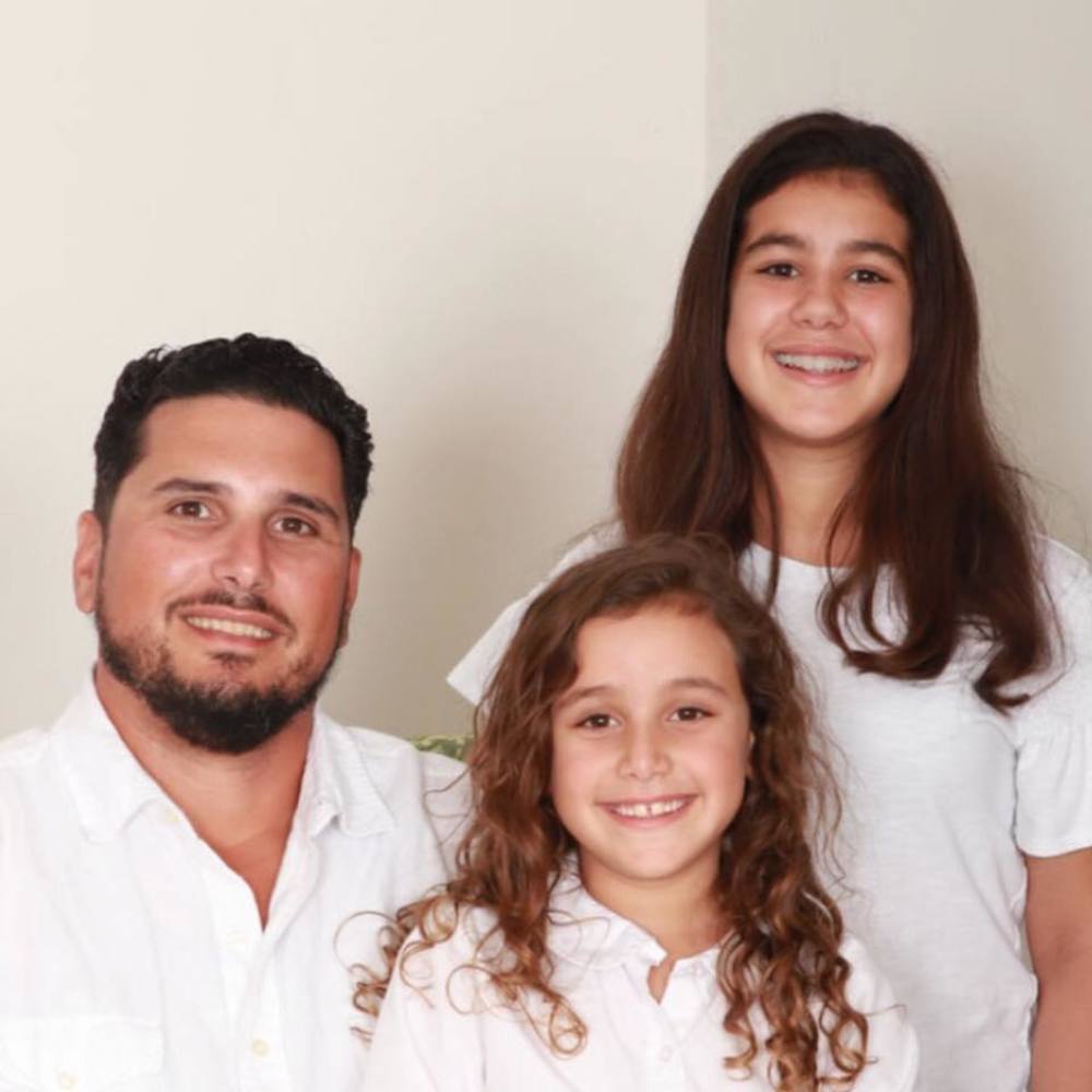 Meet your Posher, Javier